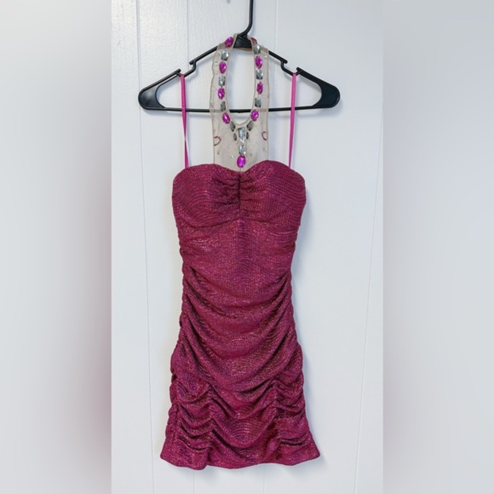 Hailey Logan Dress